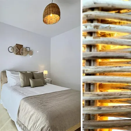 Two Bedroom Moments From The Cristo * Estepona