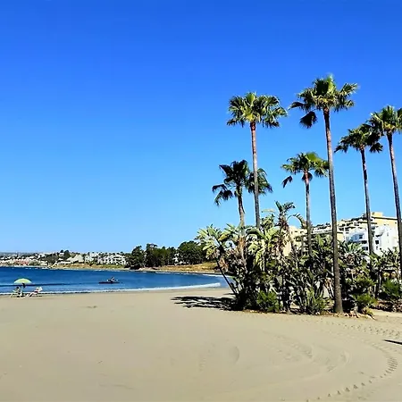 Two Bedroom Moments From The Cristo Apartament