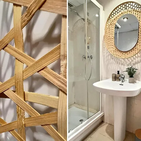 Two Bedroom Moments From The Cristo Estepona