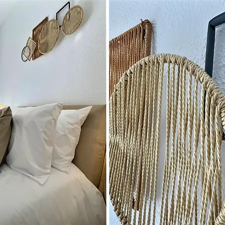 Two Bedroom Moments From The Cristo * Estepona