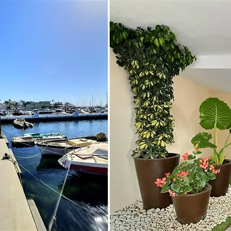 Two Bedroom Moments From The Cristo Estepona