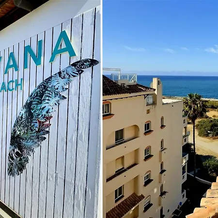 Apartman Two Bedroom Moments From The Cristo Estepona