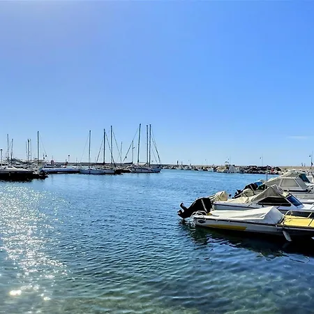 Two Bedroom Moments From The Cristo Estepona