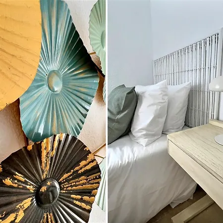 Apartman Two Bedroom Moments From The Cristo Estepona