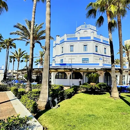 Two Bedroom Moments From The Cristo Lägenhet