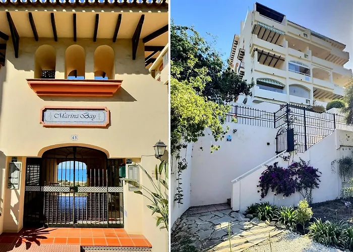 Two Bedroom Moments From The Cristo *