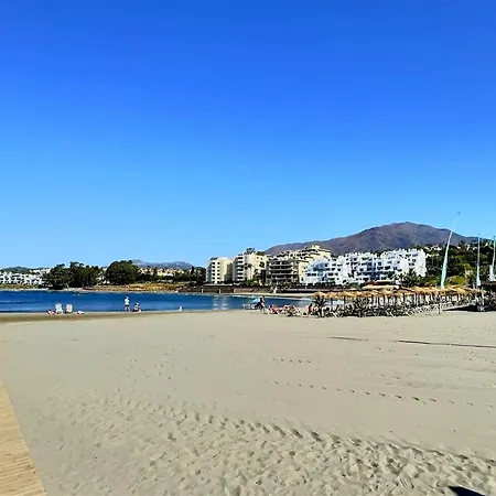 Two Bedroom Moments From The Cristo Apartamento