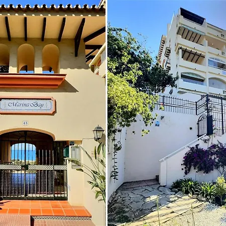 Two Bedroom Moments From The Cristo *