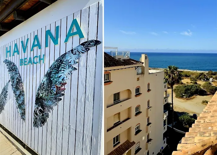 Apartamento Two Bedroom Moments From The Cristo Estepona