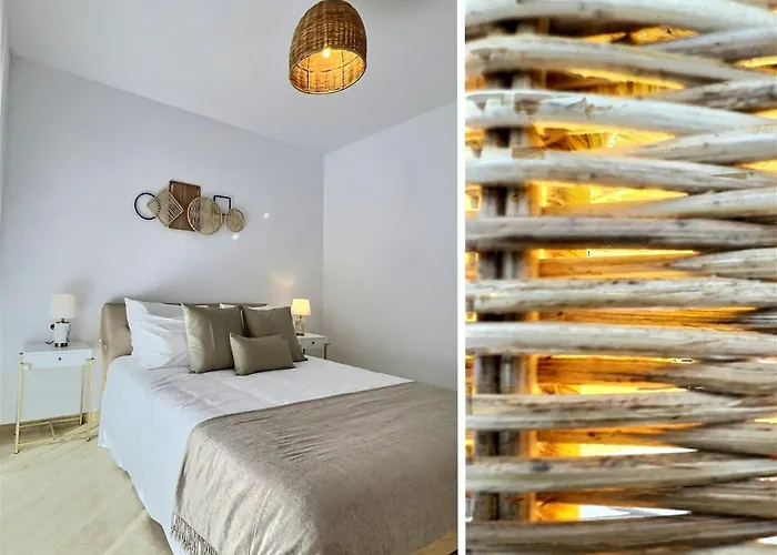 Two Bedroom Moments From The Cristo * Estepona