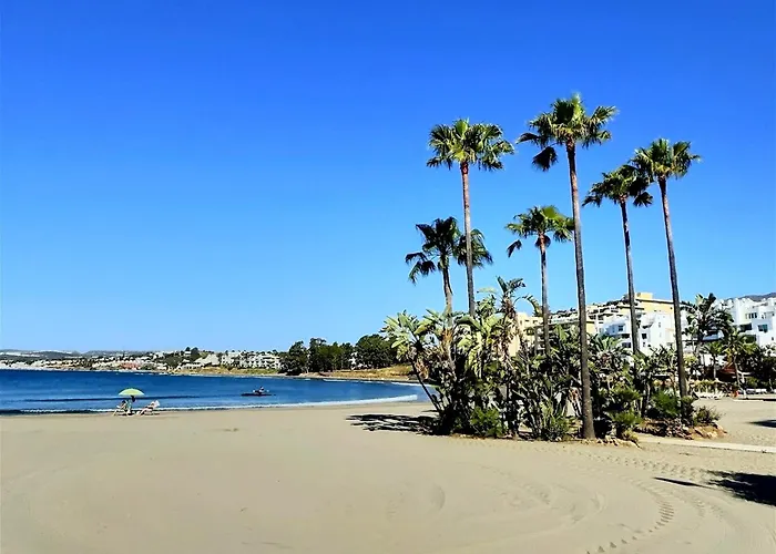 Two Bedroom Moments From The Cristo Apartamento