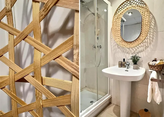 Two Bedroom Moments From The Cristo Estepona