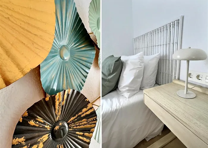 Apartamento Two Bedroom Moments From The Cristo Estepona