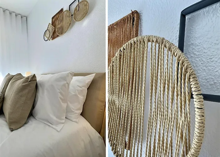 Two Bedroom Moments From The Cristo * Estepona