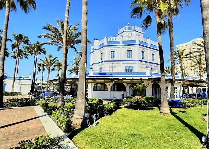 Two Bedroom Moments From The Cristo Apartamento